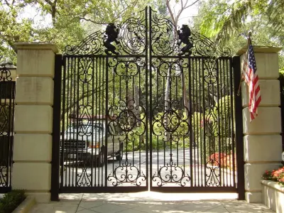 Method Doors and Gates - Garage Door Installation & Repair in Van Nuys, CA