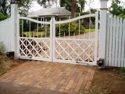 Method Doors and Gates - Garage Door Installation & Repair in Van Nuys, CA
