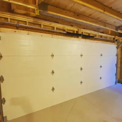 ARK Garage Doors LLC - Garage Door Installation & Repair in Plymouth, MI