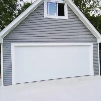 ARK Garage Doors LLC - Garage Door Installation & Repair in Plymouth, MI