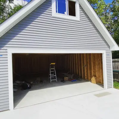 ARK Garage Doors LLC - Garage Door Installation & Repair in Plymouth, MI