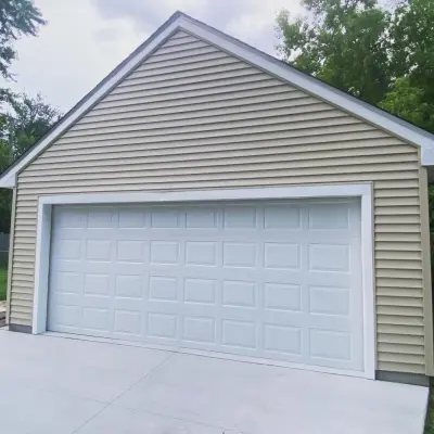 ARK Garage Doors LLC - Garage Door Installation & Repair in Plymouth, MI