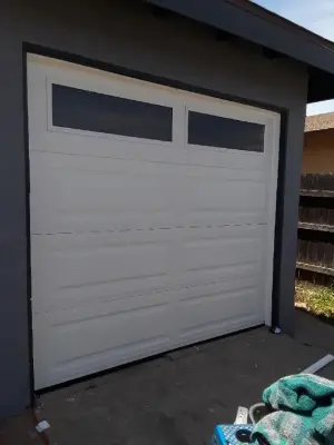 Cali Garage Door Repair Inc. - Garage Door Installation & Repair in Los Angeles, CA