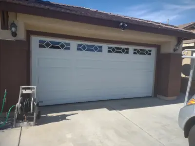 Cali Garage Door Repair Inc. - Garage Door Installation & Repair in Los Angeles, CA