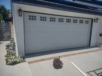 Cali Garage Door Repair Inc. - Garage Door Installation & Repair in Los Angeles, CA