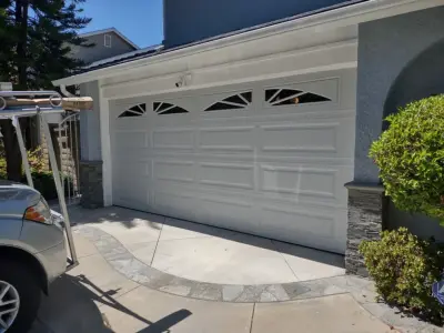 Cali Garage Door Repair Inc. - Garage Door Installation & Repair in Los Angeles, CA