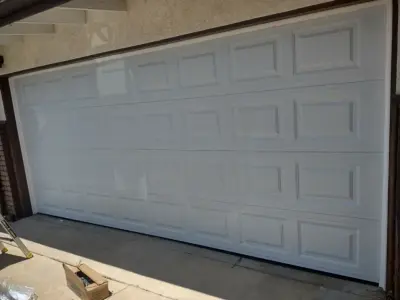Cali Garage Door Repair Inc. - Garage Door Installation & Repair in Los Angeles, CA