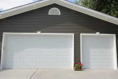 Cali Garage Door Repair Inc. - Garage Door Installation & Repair in Los Angeles, CA