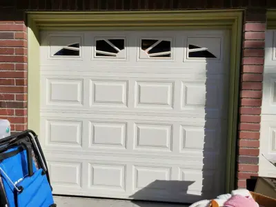 Cali Garage Door Repair Inc. - Garage Door Installation & Repair in Los Angeles, CA