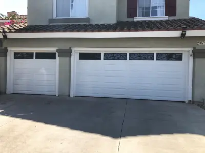 Cali Garage Door Repair Inc. - Garage Door Installation & Repair in Los Angeles, CA
