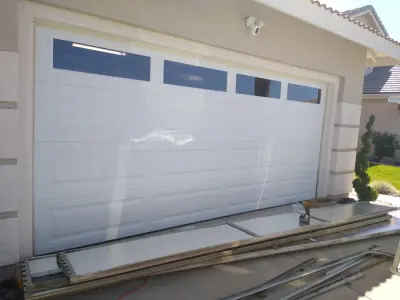 Cali Garage Door Repair Inc. - Garage Door Installation & Repair in Los Angeles, CA