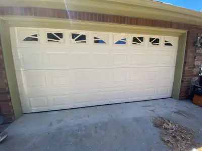 Cali Garage Door Repair Inc. - Garage Door Installation & Repair in Los Angeles, CA