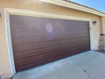 Cali Garage Door Repair Inc. - Garage Door Installation & Repair in Los Angeles, CA