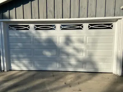 Cali Garage Door Repair Inc. - Garage Door Installation & Repair in Los Angeles, CA