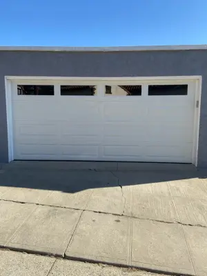 Cali Garage Door Repair Inc. - Garage Door Installation & Repair in Los Angeles, CA