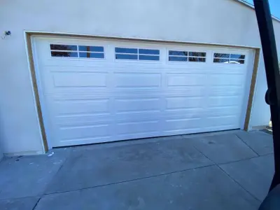 Cali Garage Door Repair Inc. - Garage Door Installation & Repair in Los Angeles, CA