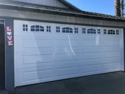 Cali Garage Door Repair Inc. - Garage Door Installation & Repair in Los Angeles, CA