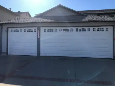 Cali Garage Door Repair Inc. - Garage Door Installation & Repair in Los Angeles, CA