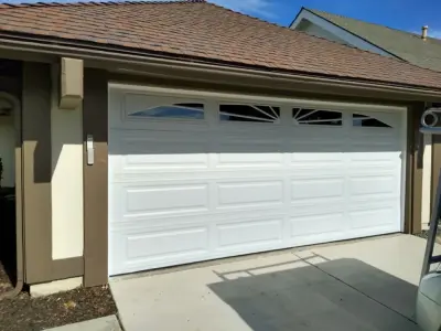Cali Garage Door Repair Inc. - Garage Door Installation & Repair in Los Angeles, CA