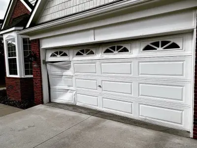 ARK Garage Doors LLC - Garage Door Installation & Repair in Plymouth, MI