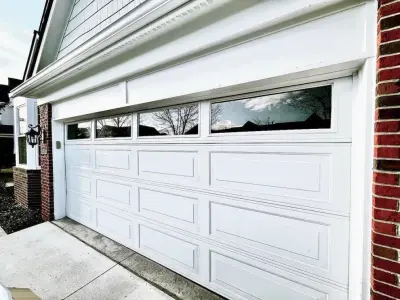 ARK Garage Doors LLC - Garage Door Installation & Repair in Plymouth, MI