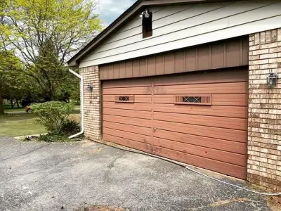ARK Garage Doors LLC - Garage Door Installation & Repair in Plymouth, MI