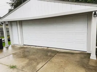ARK Garage Doors LLC - Garage Door Installation & Repair in Plymouth, MI