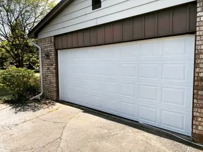 ARK Garage Doors LLC - Garage Door Installation & Repair in Plymouth, MI