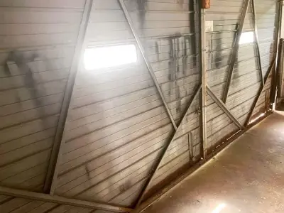 ARK Garage Doors LLC - Garage Door Installation & Repair in Plymouth, MI