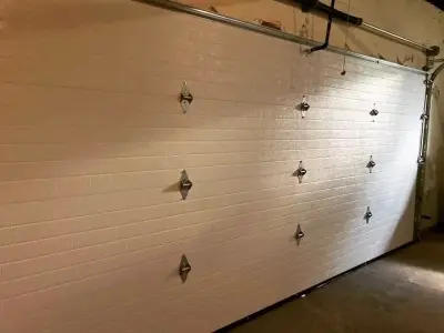 ARK Garage Doors LLC - Garage Door Installation & Repair in Plymouth, MI