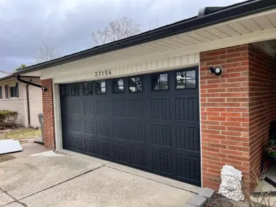 ARK Garage Doors LLC - Garage Door Installation & Repair in Plymouth, MI