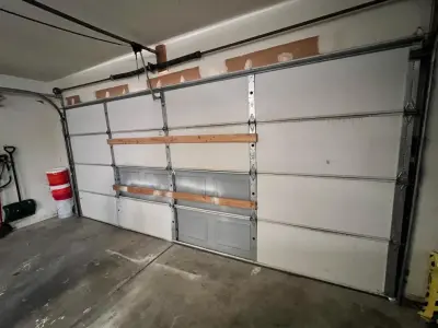 ARK Garage Doors LLC - Garage Door Installation & Repair in Plymouth, MI