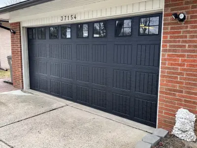 ARK Garage Doors LLC - Garage Door Installation & Repair in Plymouth, MI