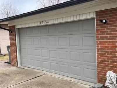 ARK Garage Doors LLC - Garage Door Installation & Repair in Plymouth, MI