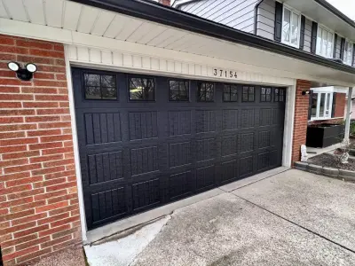 ARK Garage Doors LLC - Garage Door Installation & Repair in Plymouth, MI