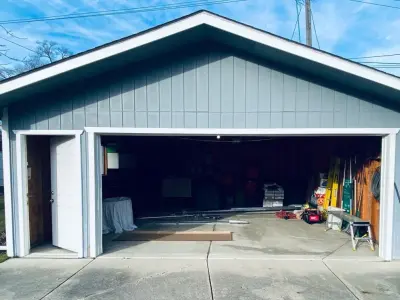 ARK Garage Doors LLC - Garage Door Installation & Repair in Plymouth, MI