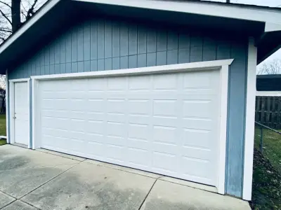 ARK Garage Doors LLC - Garage Door Installation & Repair in Plymouth, MI
