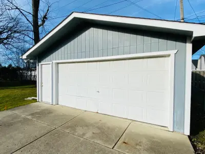 ARK Garage Doors LLC - Garage Door Installation & Repair in Plymouth, MI