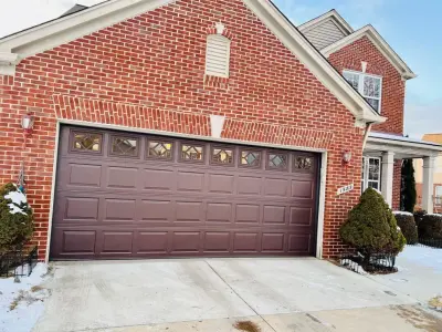 ARK Garage Doors LLC - Garage Door Installation & Repair in Plymouth, MI