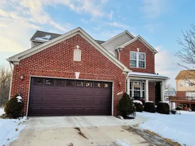 ARK Garage Doors LLC - Garage Door Installation & Repair in Plymouth, MI
