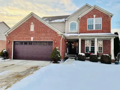 ARK Garage Doors LLC - Garage Door Installation & Repair in Plymouth, MI