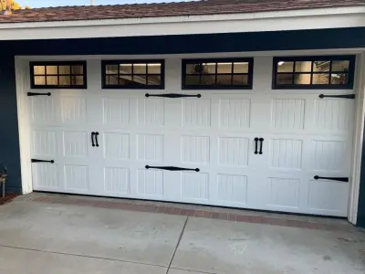 Cali Garage Door Repair Inc. - Garage Door Installation & Repair in Los Angeles, CA