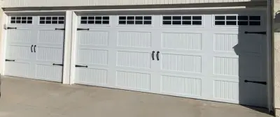 Cali Garage Door Repair Inc. - Garage Door Installation & Repair in Los Angeles, CA