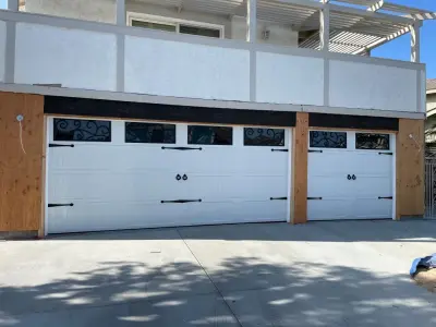 Cali Garage Door Repair Inc. - Garage Door Installation & Repair in Los Angeles, CA
