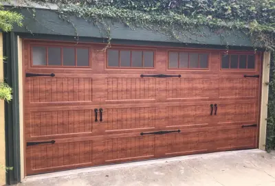 Cali Garage Door Repair Inc. - Garage Door Installation & Repair in Los Angeles, CA