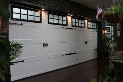 Cali Garage Door Repair Inc. - Garage Door Installation & Repair in Los Angeles, CA