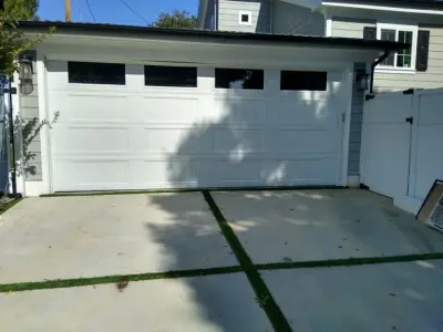 Cali Garage Door Repair Inc. - Garage Door Installation & Repair in Los Angeles, CA