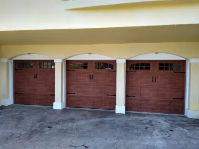 Cali Garage Door Repair Inc. - Garage Door Installation & Repair in Los Angeles, CA