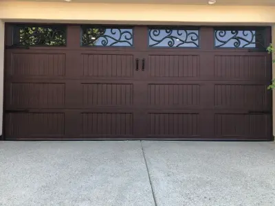 Cali Garage Door Repair Inc. - Garage Door Installation & Repair in Los Angeles, CA