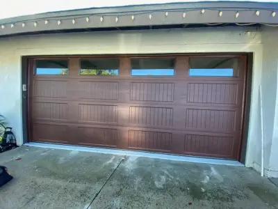 Cali Garage Door Repair Inc. - Garage Door Installation & Repair in Los Angeles, CA